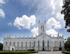 St. Paul's Cathedral